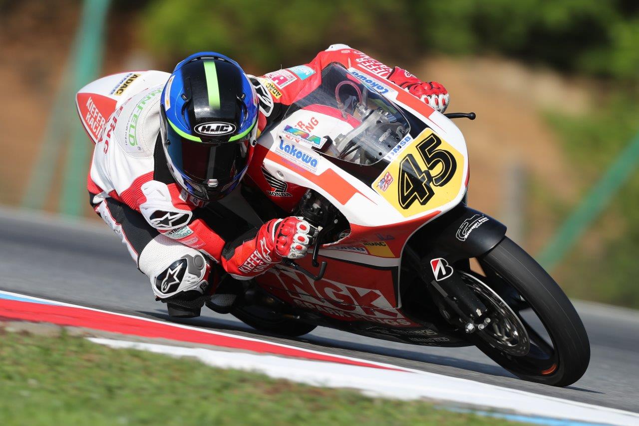 IDM SSP: Leon Orgis und seine Ansage an Kofler & Co.