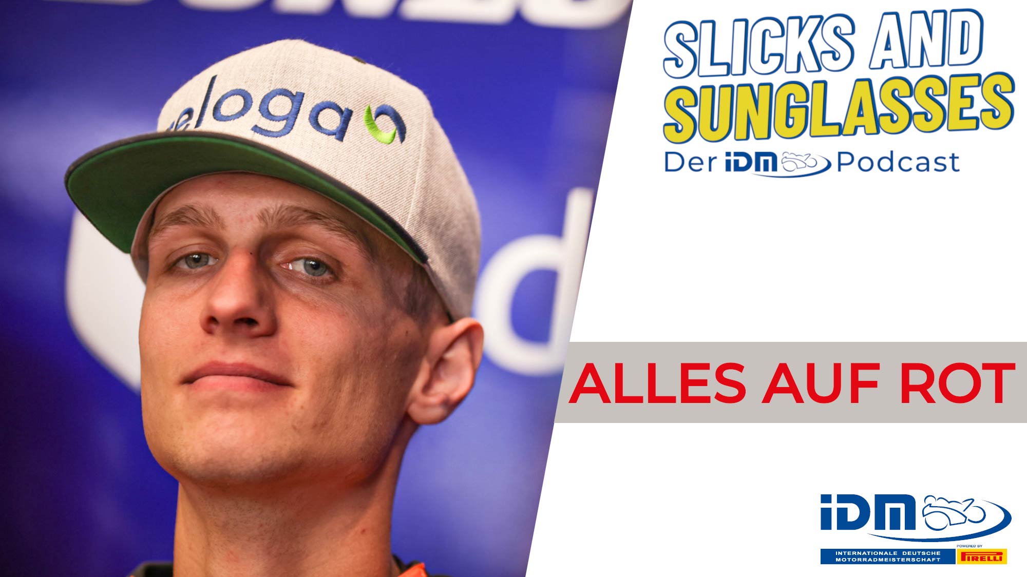 Der IDM Podcast Folge 4 mit Florian Alt