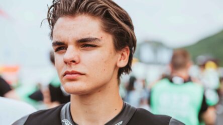 IDM SSP 300: „Ich habe gelernt, mich durchzuboxen“