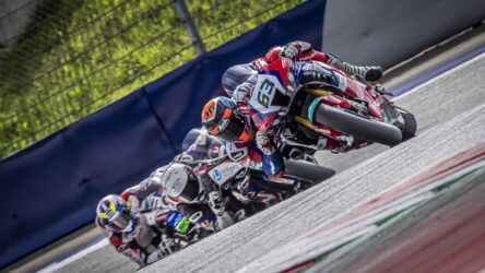 Die große IDM-Vorschau zum Saison-Auftakt