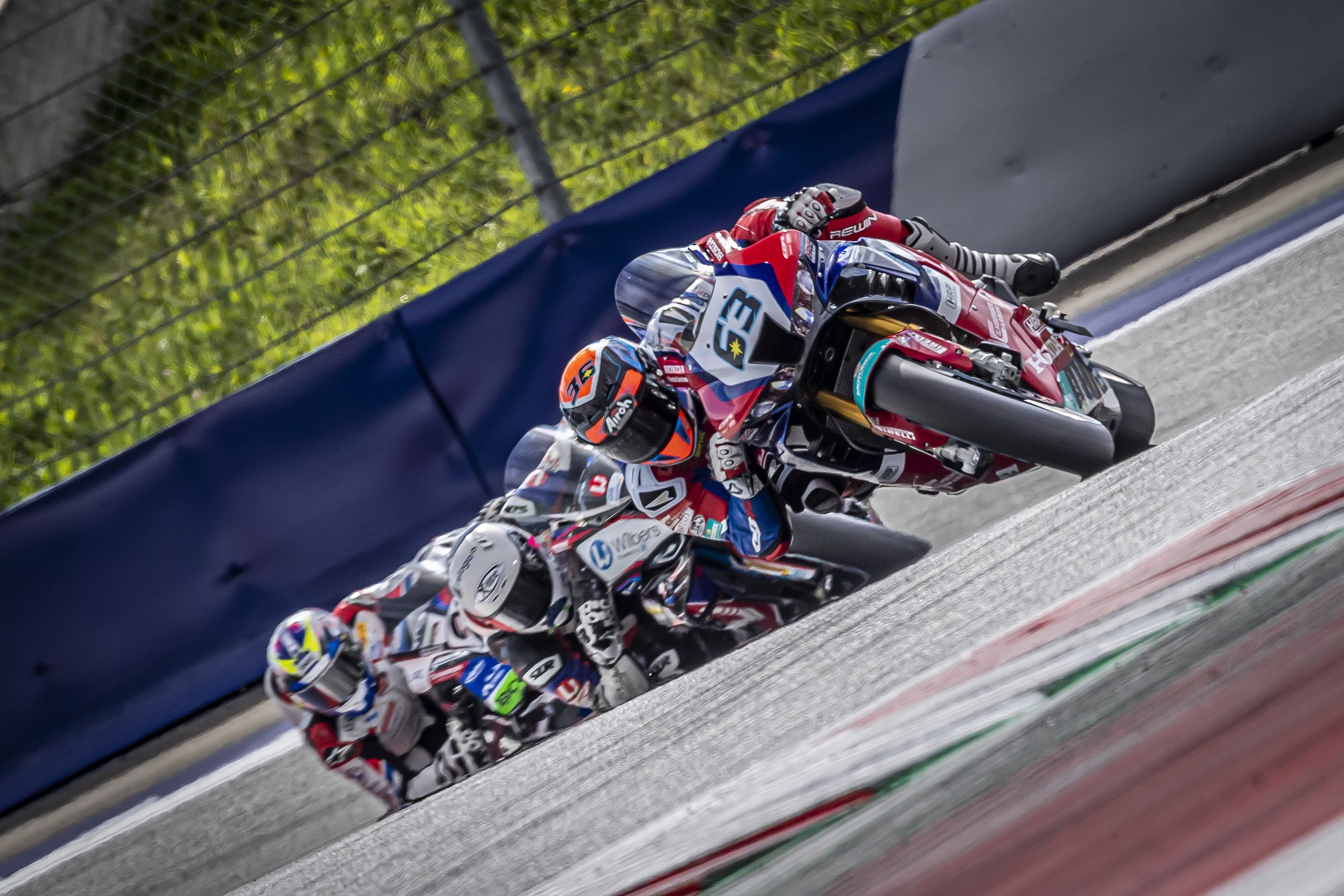 Die große IDM-Vorschau zum Saison-Auftakt