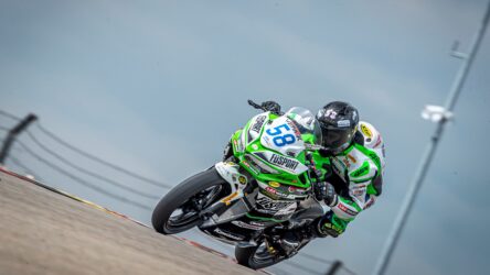 IDM SSP 300: IDM-Neuling setzt sich in Qualis durch