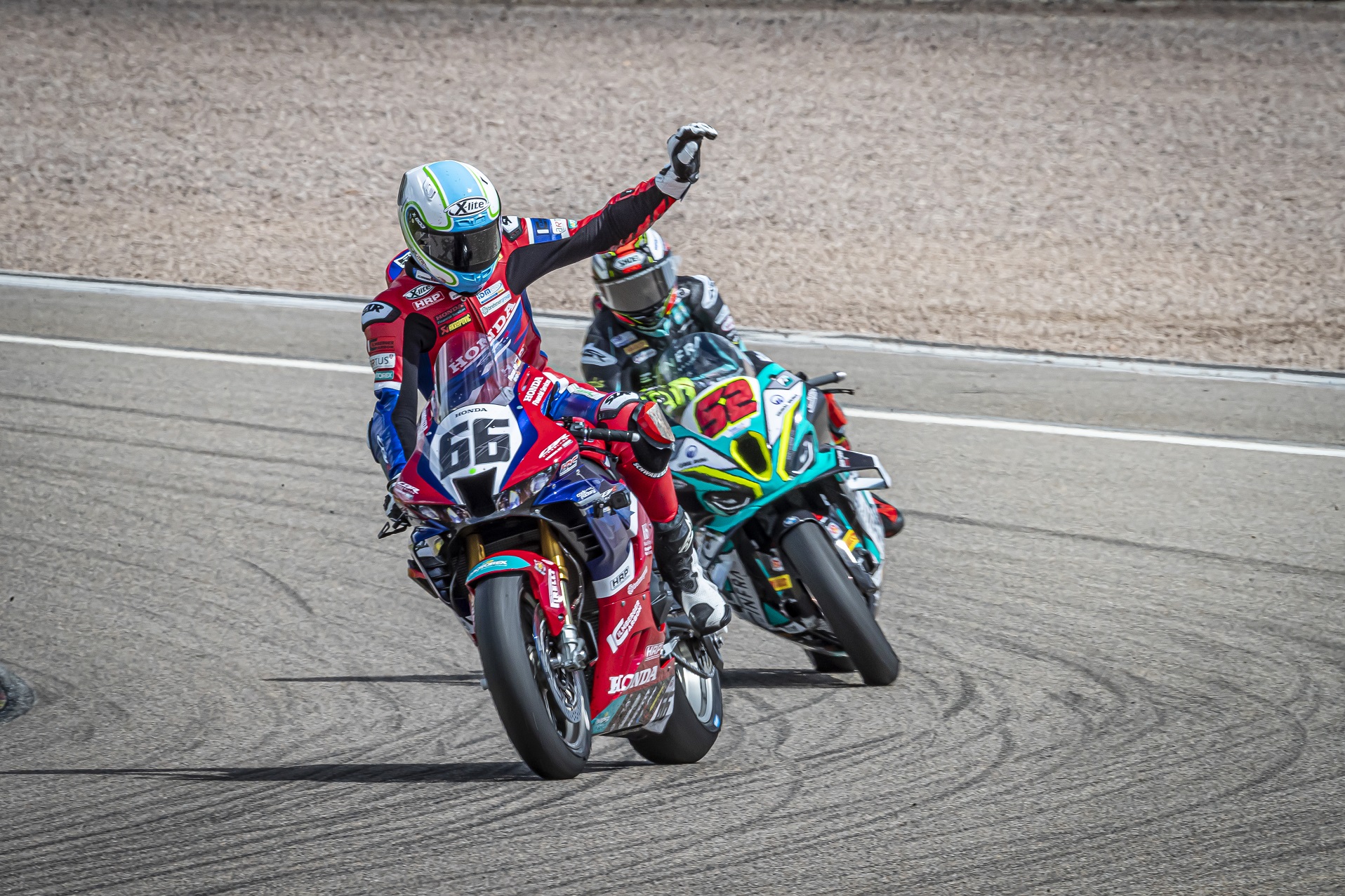 IDM: Interessante Konstellationen vor Oschersleben