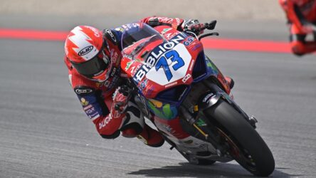 IDM SSP: Ducati-Gaststart von Kofler und Bayliss in Most
