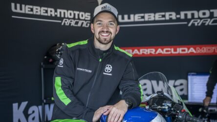 IDM SBK: Grünwald und die genutzte Chance
