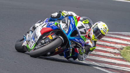 IDM SBK: Mikhalchik und Reiti in Japan und Deutschland?