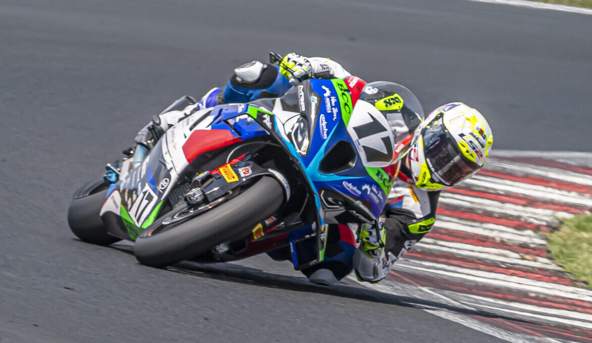 IDM SBK: Mikhalchik und Reiti in Japan und Deutschland?