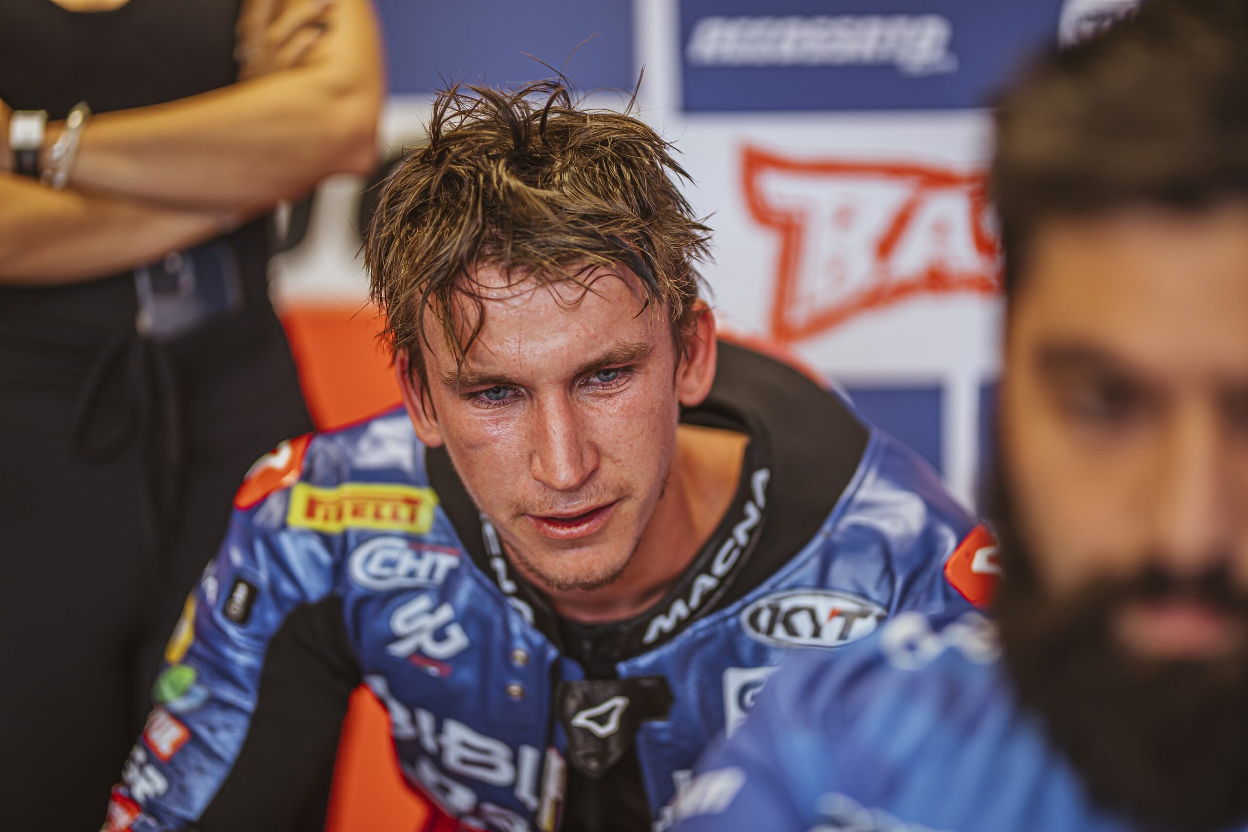 IDM SSP: Most-Wochenende mehr wert als ein Testtag