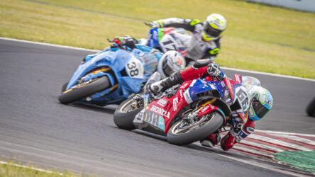 IDM Most – die Zusammenfassung auf einen Blick