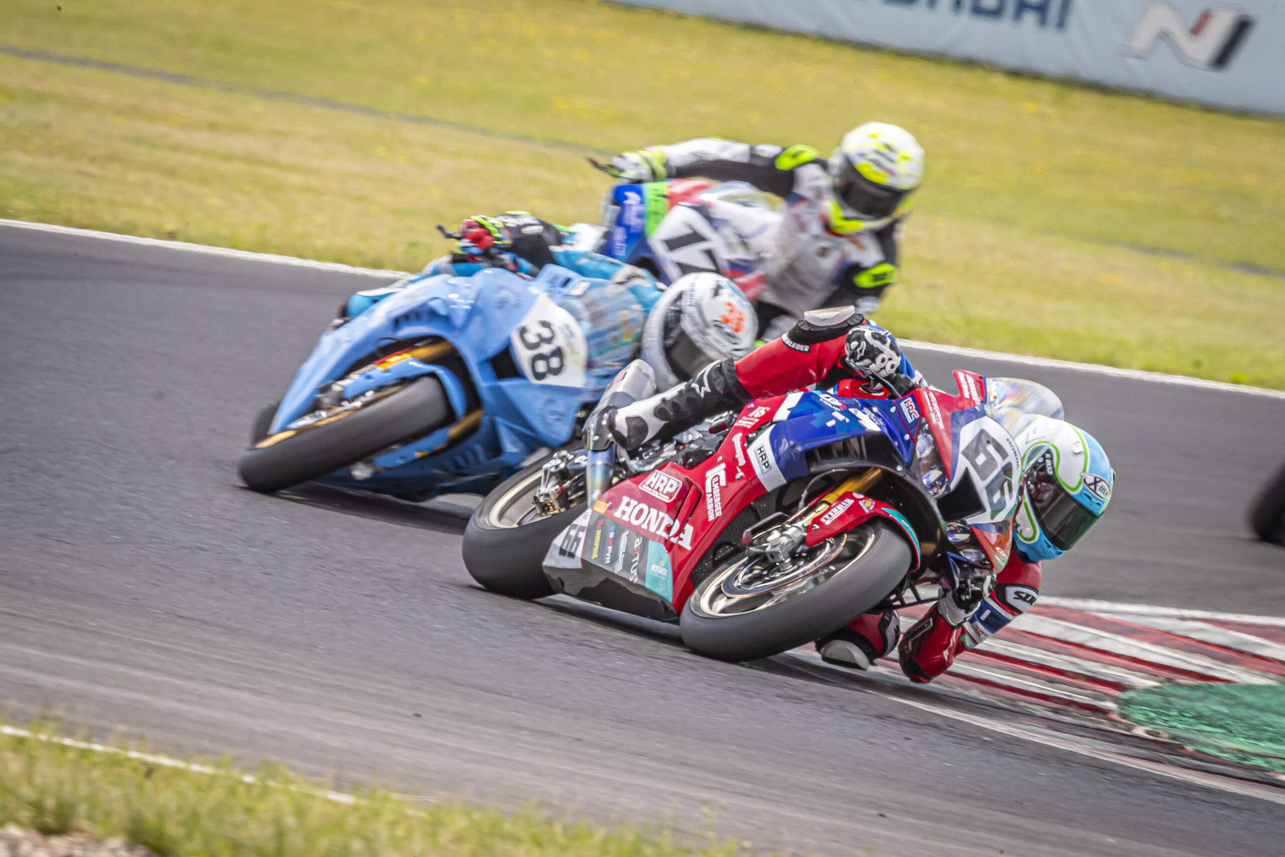 IDM Most – die Zusammenfassung auf einen Blick