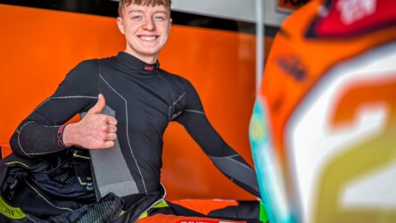 IDM SSP 300: Schneider setzt sich neuen Maßstab