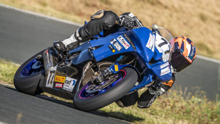 IDM SSP: MV Agusta jetzt bei zwei Gaststarts vertreten