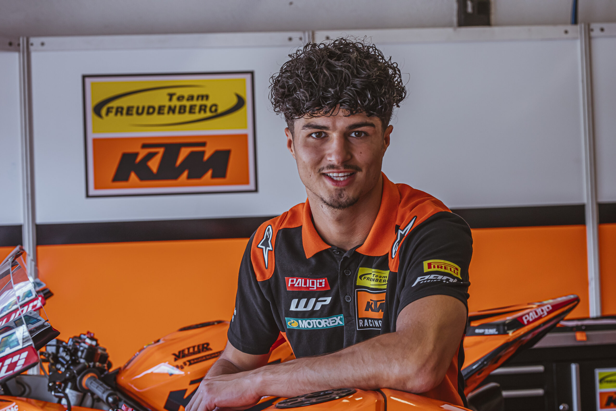 IDM SSP 300: Walid Khan meldet sich in der WM zurück