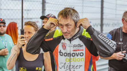 IDM/FIM Sidecar: Ist das der Schlussstrich für Sattler?