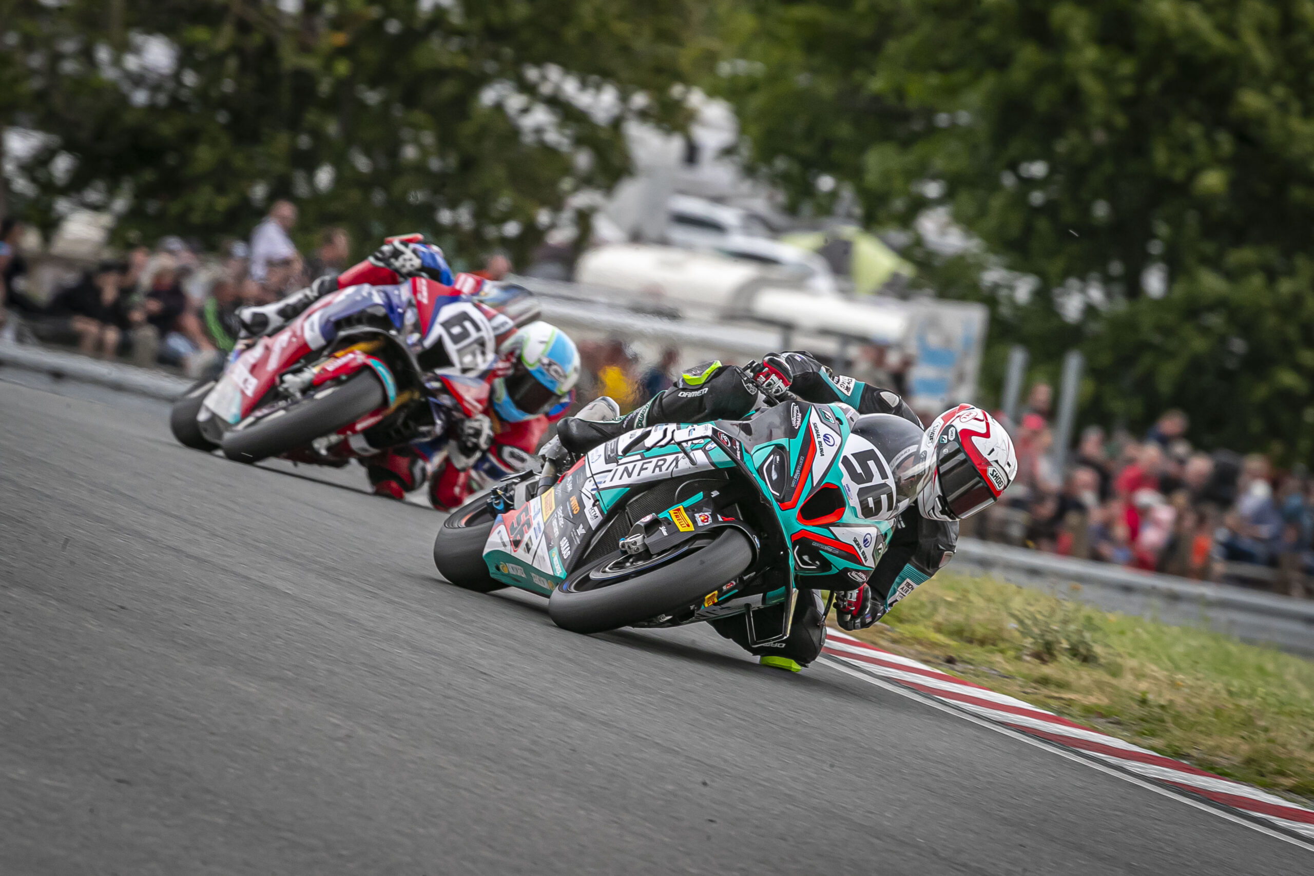 IDM SBK: Gefühlschaos bei Toni Finsterbusch und GERT56