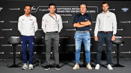 IDM: Neue Nachwuchsserie von KTM und ADAC startet 2024