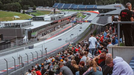 IDM SSP300: Stellungnahme Motor Presse Stuttgart