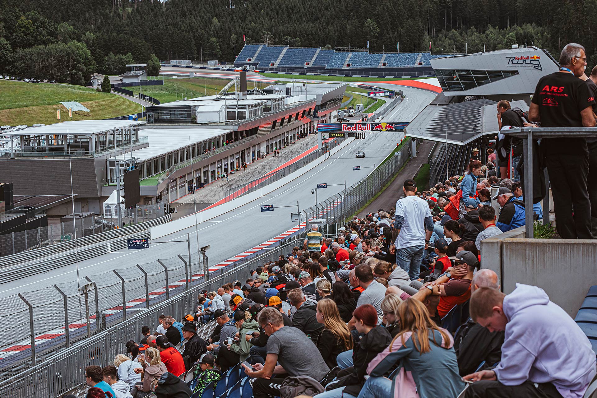 IDM SSP300: Stellungnahme Motor Presse Stuttgart