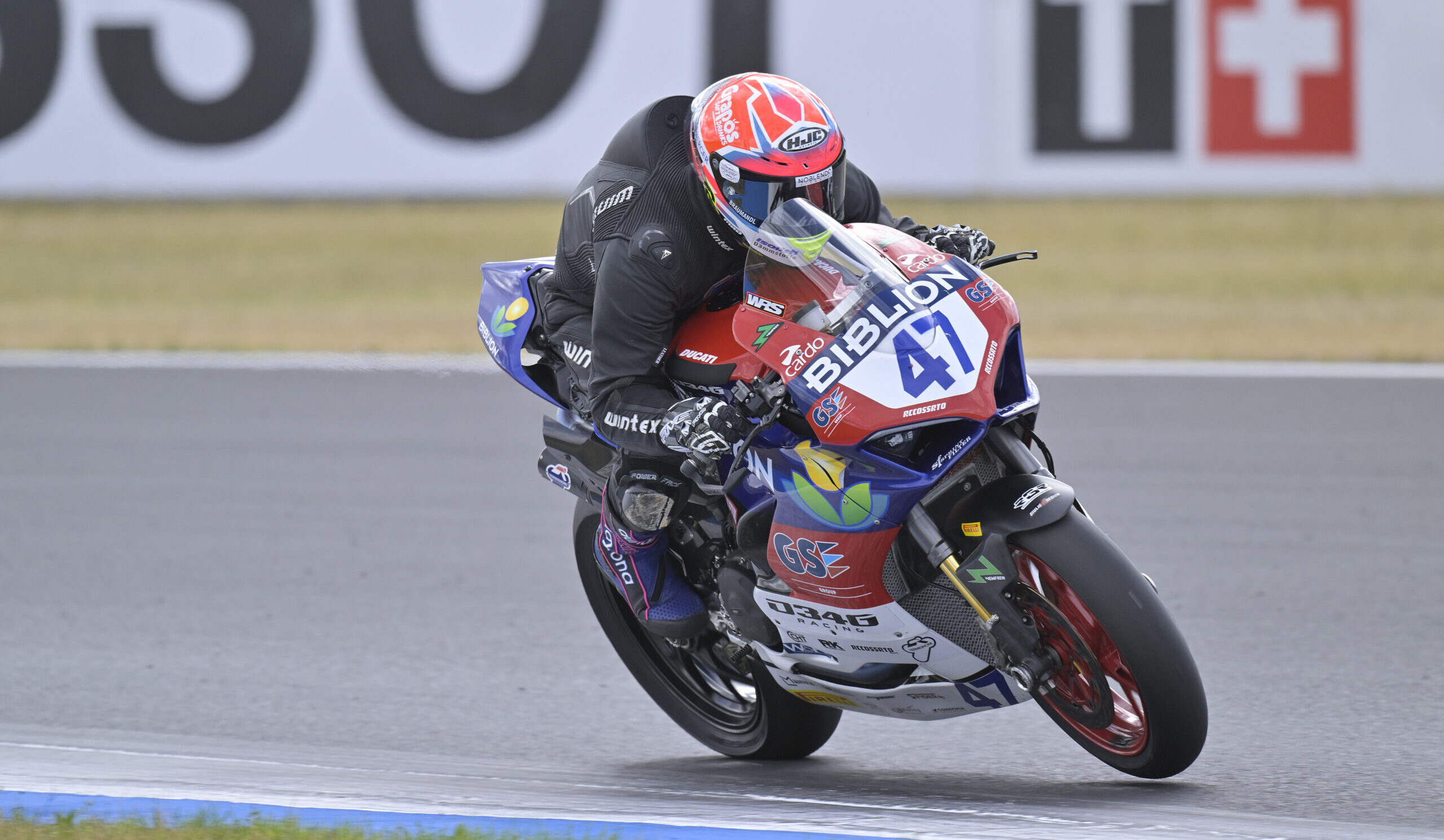 IDM SSP: Andy Kofler holt zwei Mal Punkte beim WM-Debüt