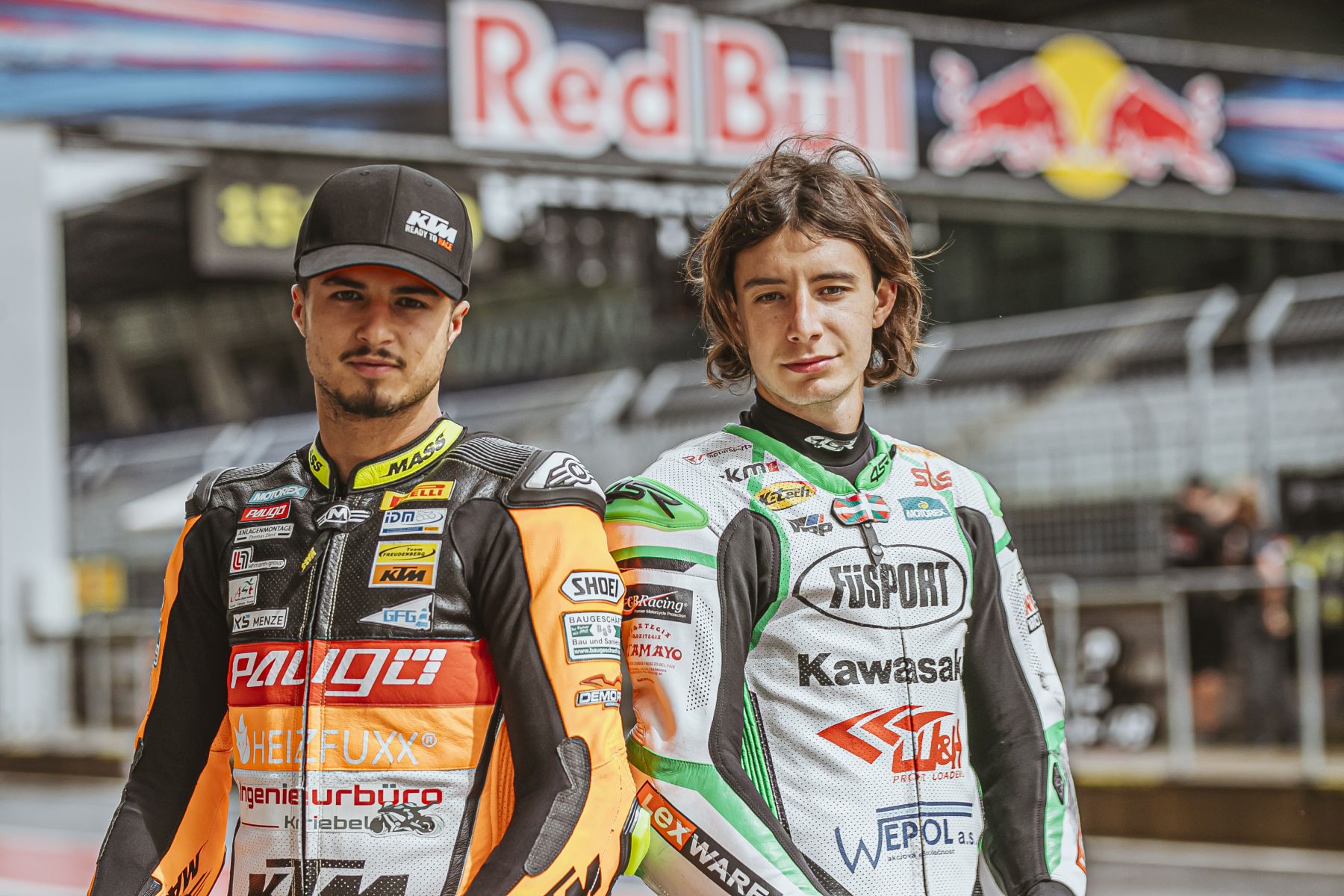 IDM SSP 300: Der Kampf um den Titel nimmt an Fahrt auf