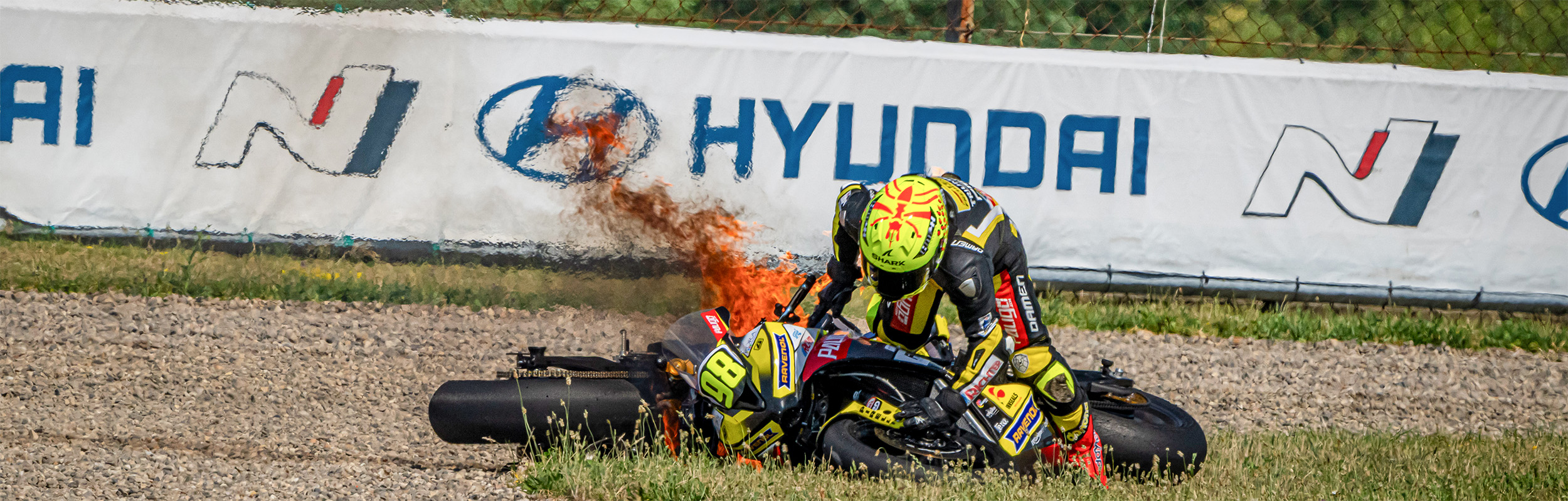 RE-LIVE EURO MOTO MOST