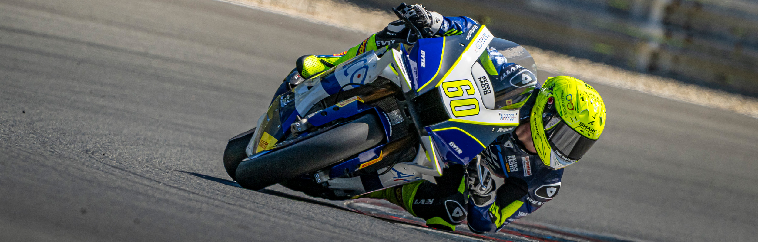LIVE-STREAM EURO MOTO BRÜNN