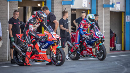 IDM-Finale: Rechenexempel, Emotionen und Attraktionen