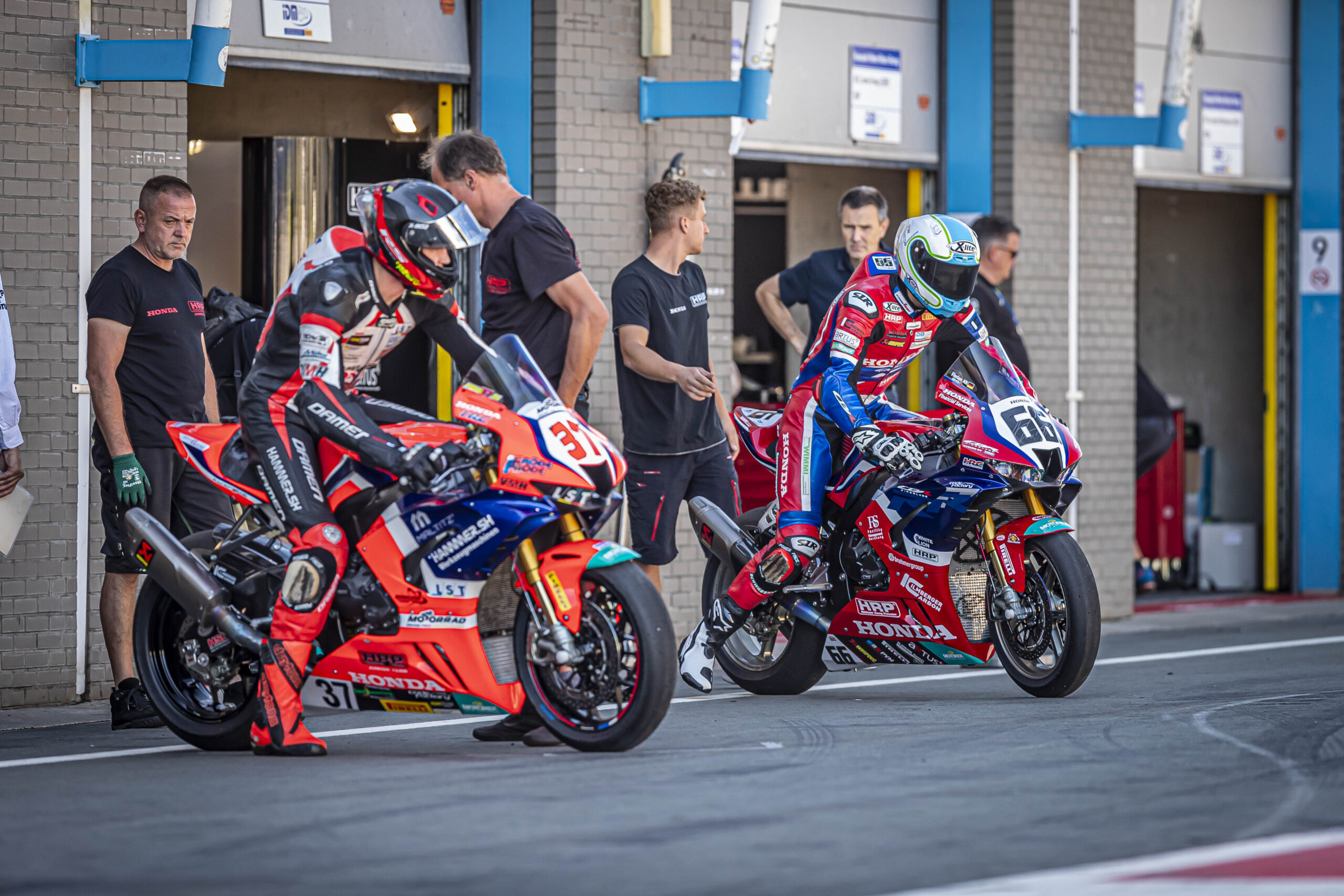 IDM-Finale: Rechenexempel, Emotionen und Attraktionen