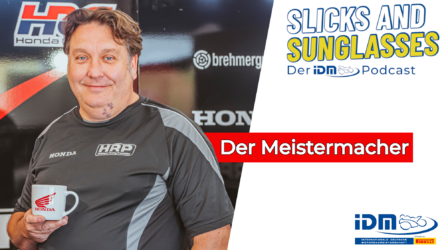 IDM Podcast: Jens Holzhauer im Interview