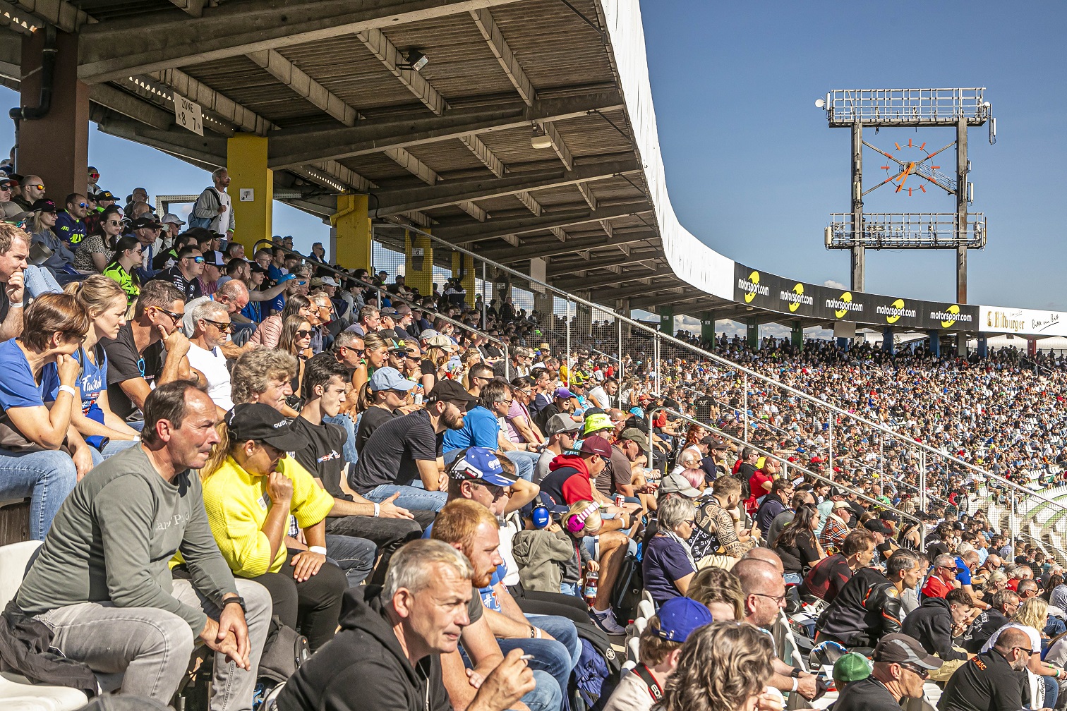 IDM-Termine 2024 final überarbeitet und komplett