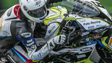 IDM SBK: Saison 2024 ohne Wilbers-Team und Service