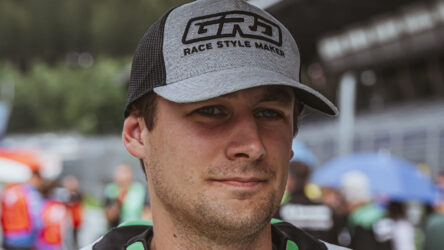 IDM SSP: Motolife Racing holt de Vleeschauwer zu Triumph