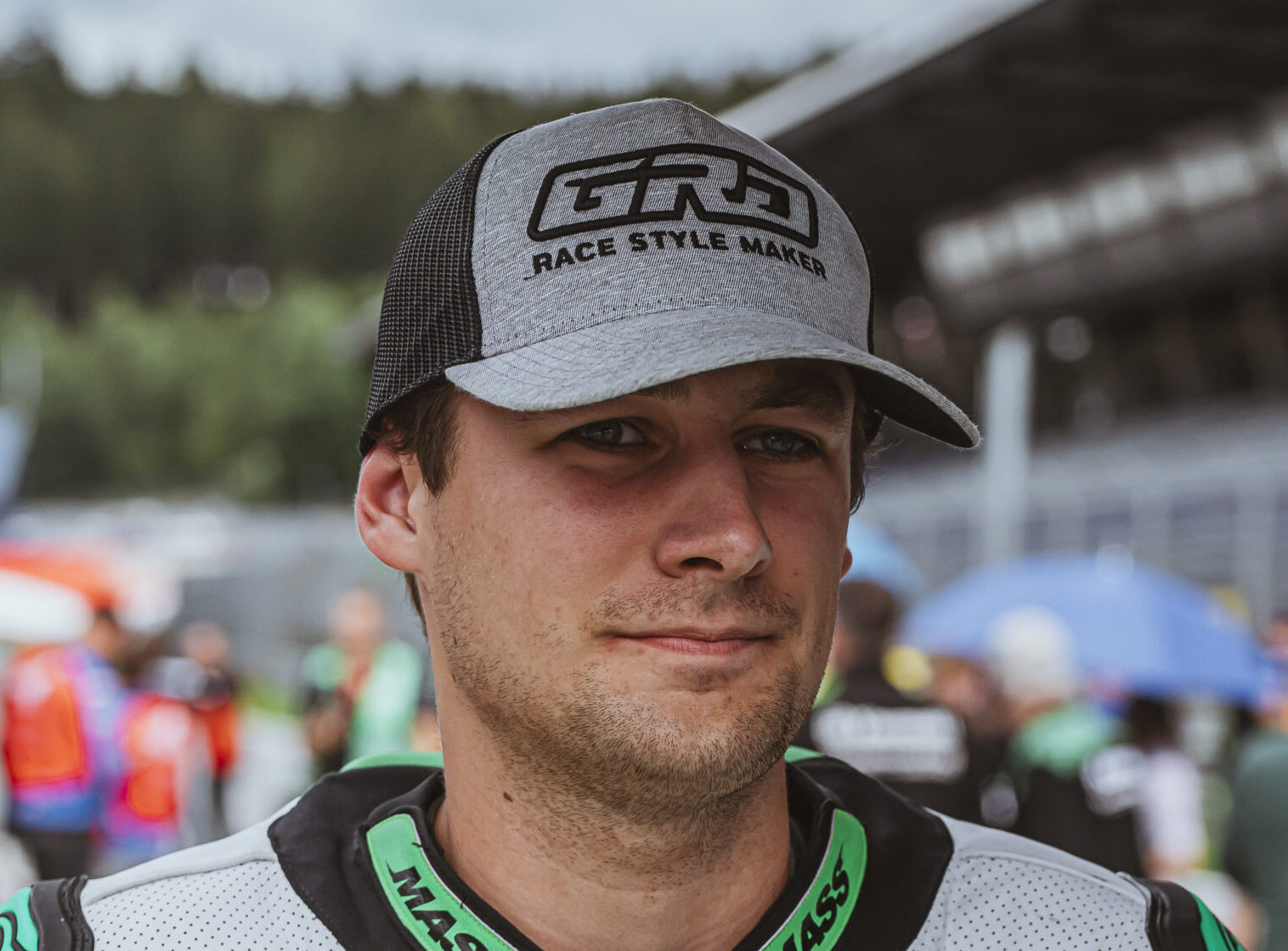 IDM SSP: Motolife Racing holt de Vleeschauwer zu Triumph