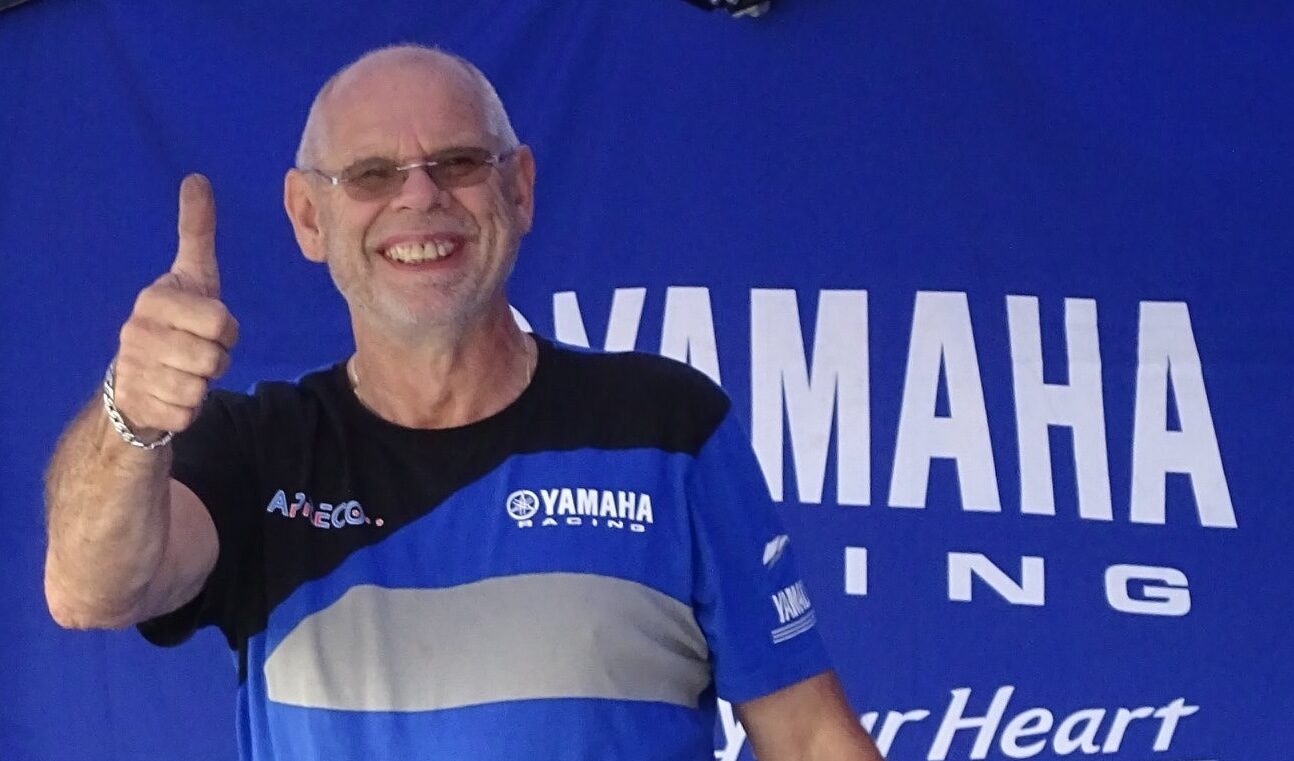 IDM SSP: Team Apreco-Besitzer Evert Blom ist tot