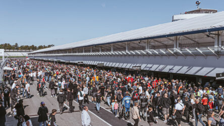 Schon jetzt IDM-Tickets kaufen und Euros sparen