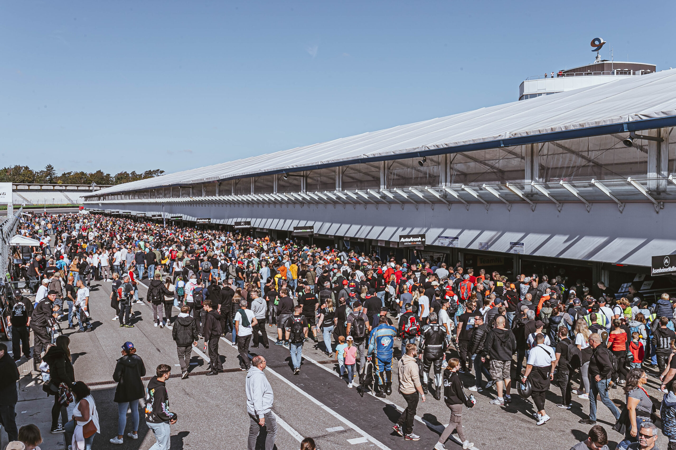 Schon jetzt IDM-Tickets kaufen und Euros sparen