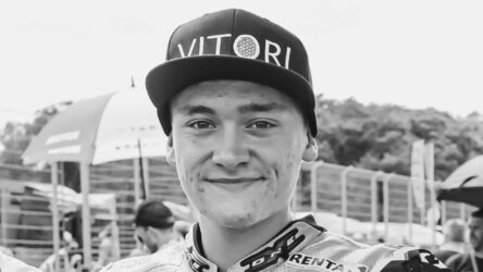 IDM SSP: Troy Beinlich nach Sturz-Tragödie verstorben