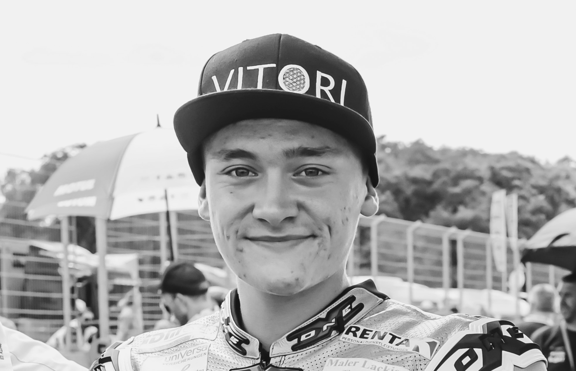 IDM SSP: Troy Beinlich nach Sturz-Tragödie verstorben