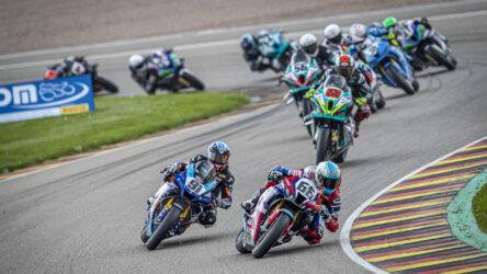 IDM: Ein Klick und die Einschreibung ist geöffnet