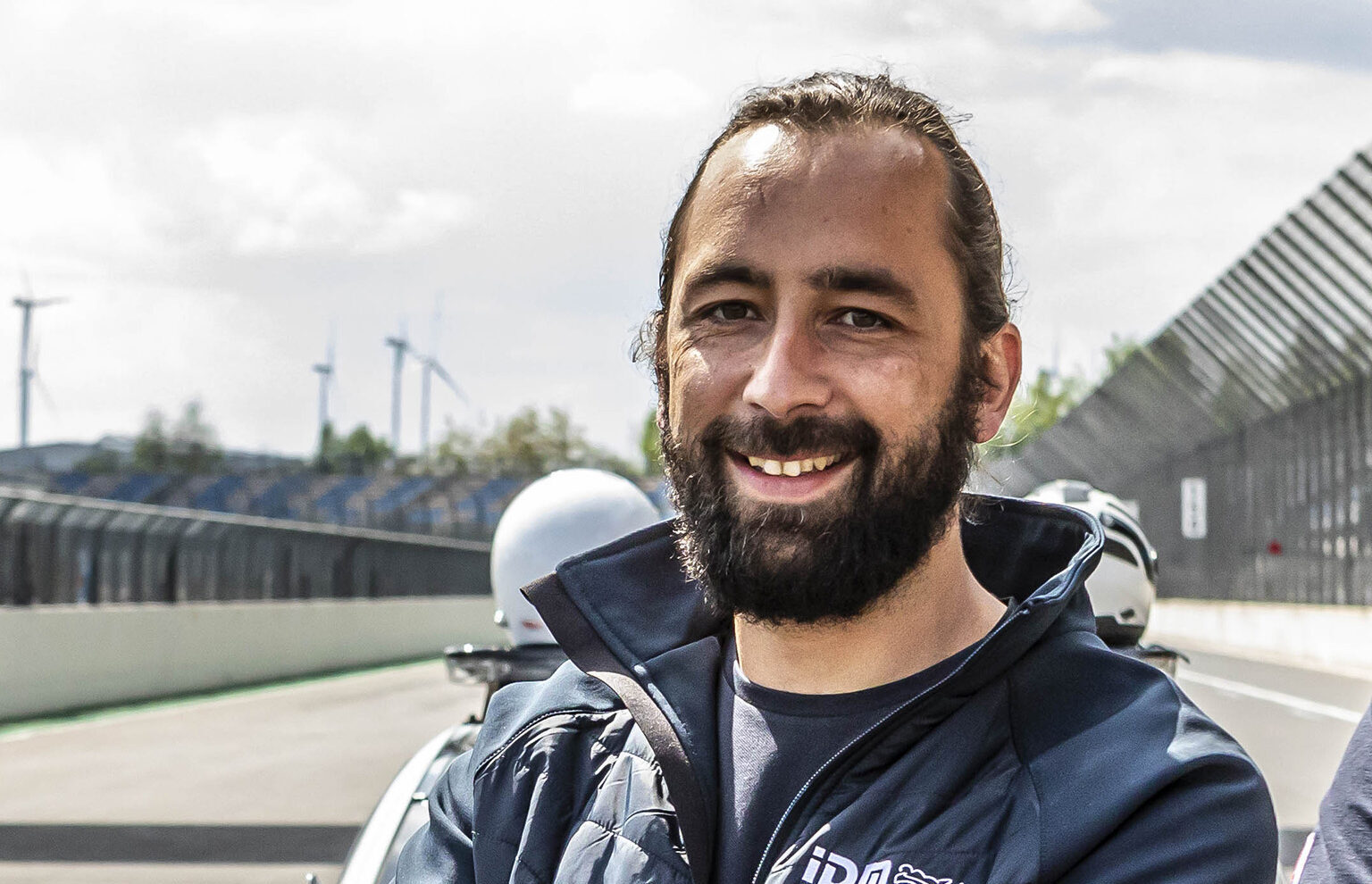 IDM: „Das Verhältnis hat sich umgekehrt“ (Normann Broy)