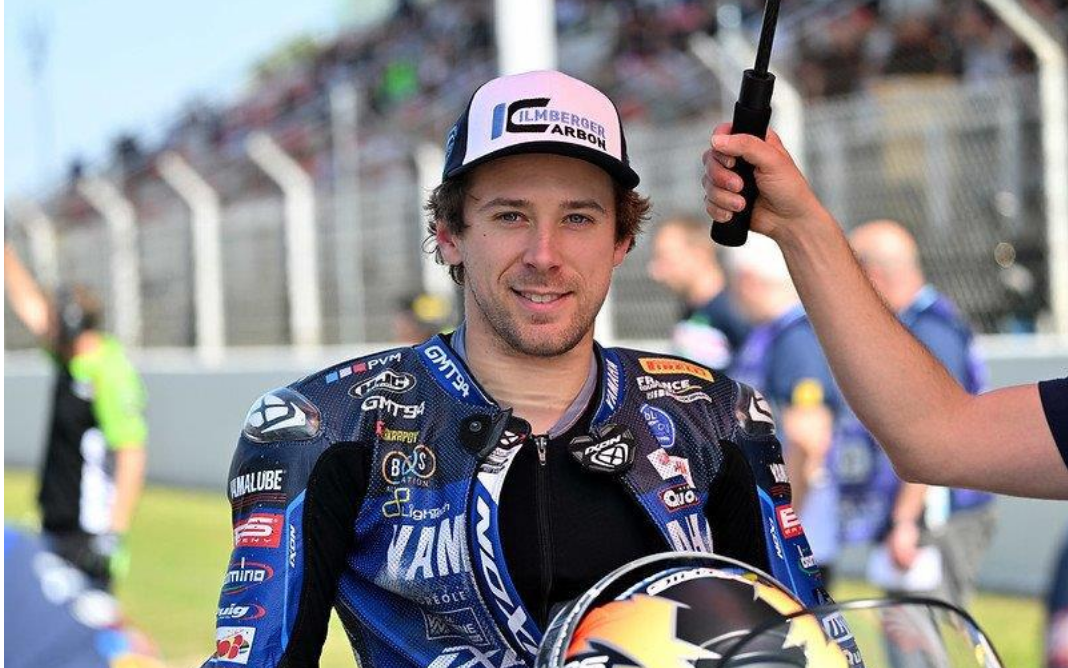 IDM SBK: Promis als Yamaha-Coaches, Titelkampf erst 2025