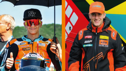 IDM SSP 300: Freudenberg statt im Duo nun im Quartett