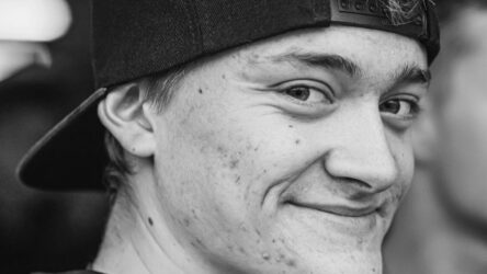 IDM: Ein ganz persönlicher Abschied von Troy Beinlich