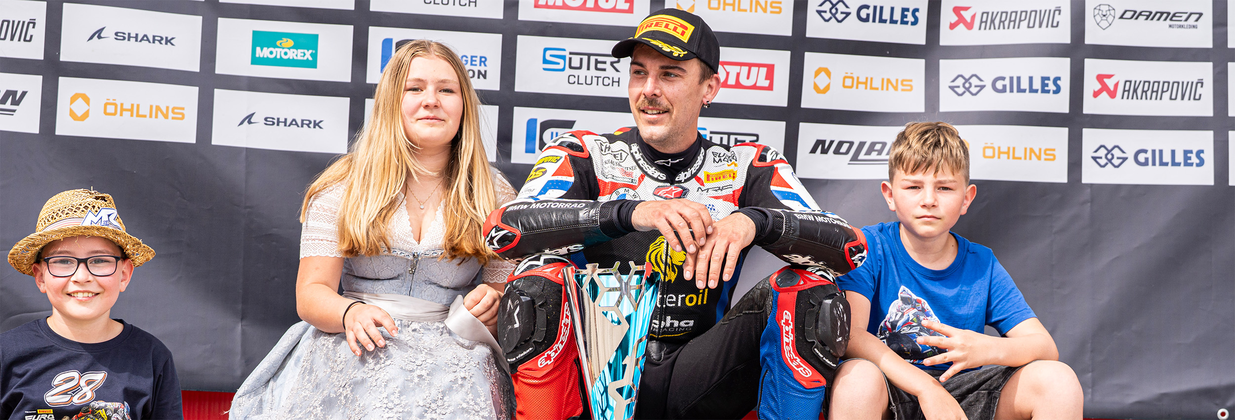 SBK Sonntag