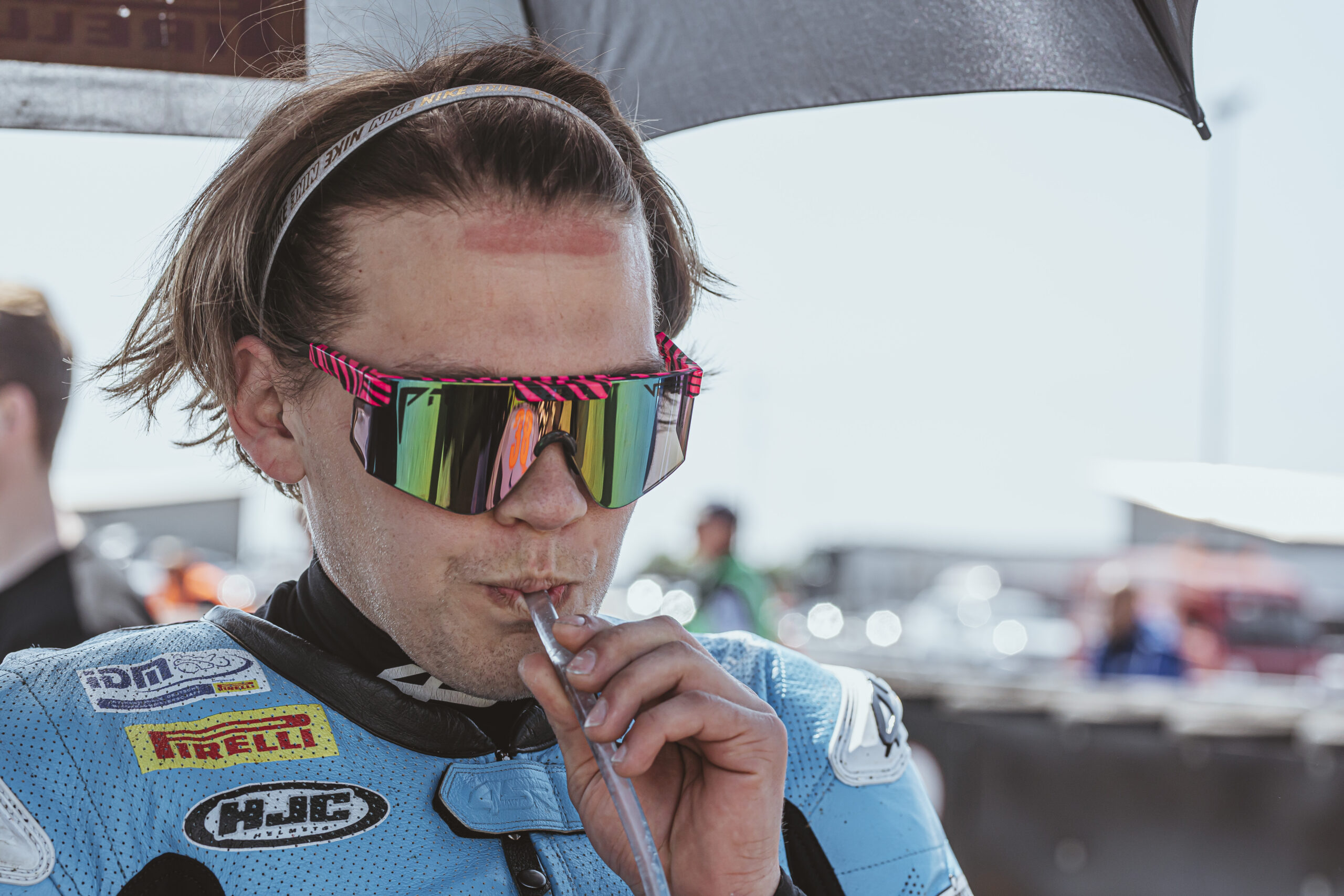 IDM SBK: Soomer tauscht Sofa wieder gegen BMW-Sattel