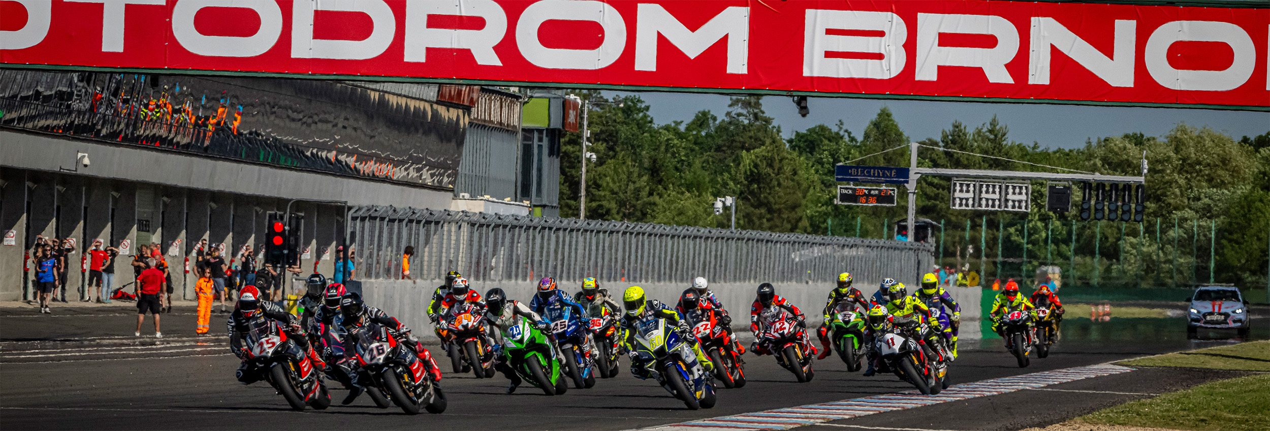LIVE-STREAM EURO MOTO BRÜNN
