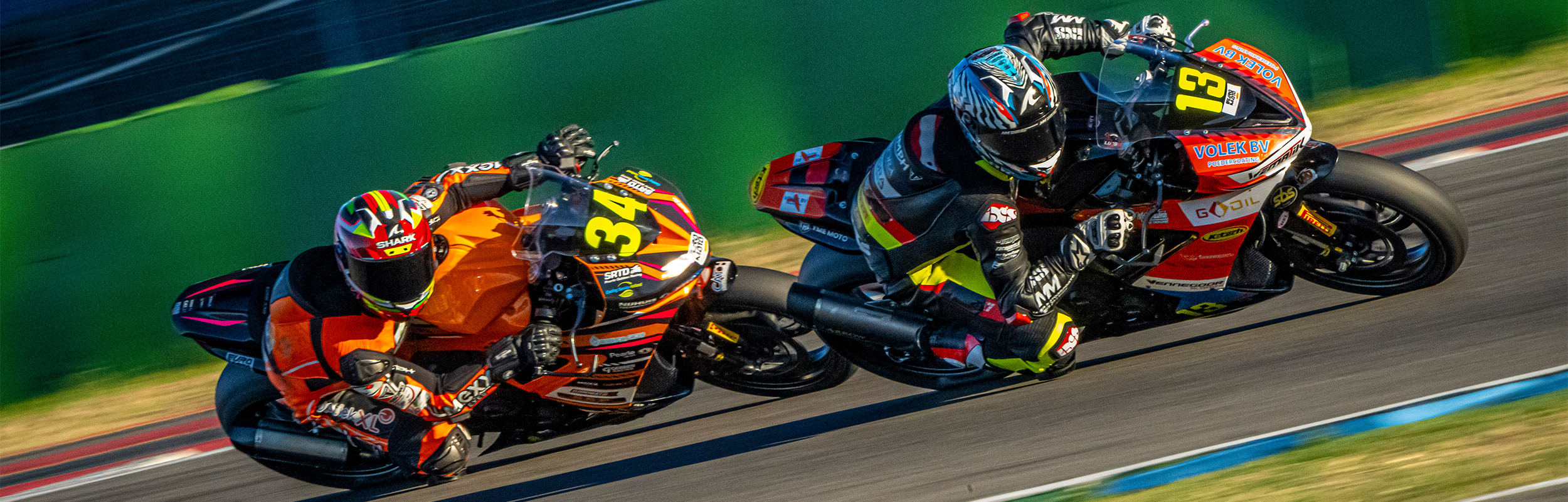 Live-Stream EURO MOTO Hockenheim