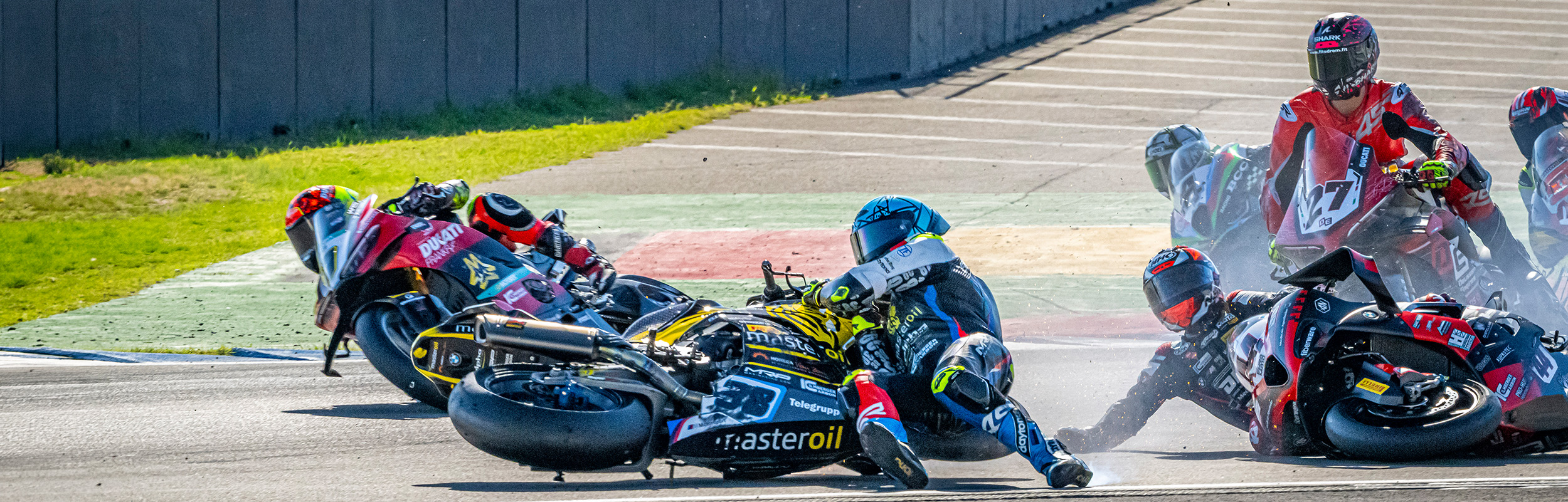 Live-Stream EURO MOTO Hockenheim