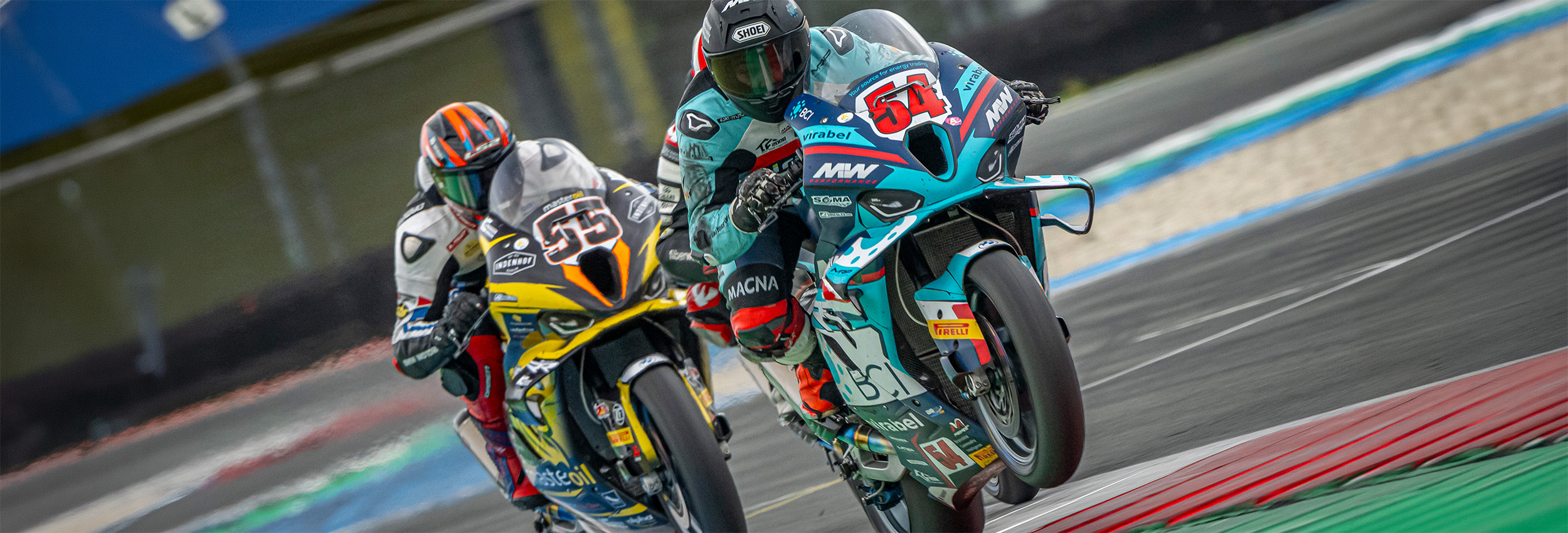 EURO MOTO ASSEN – WAS DU WISSEN MUSST!