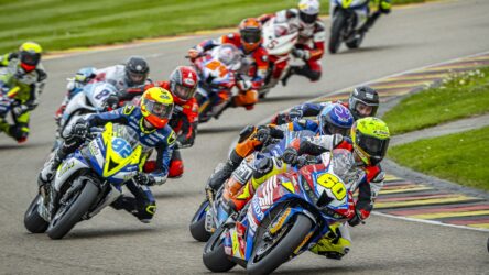 IDM-Herzbeben in der Magdeburger Börde